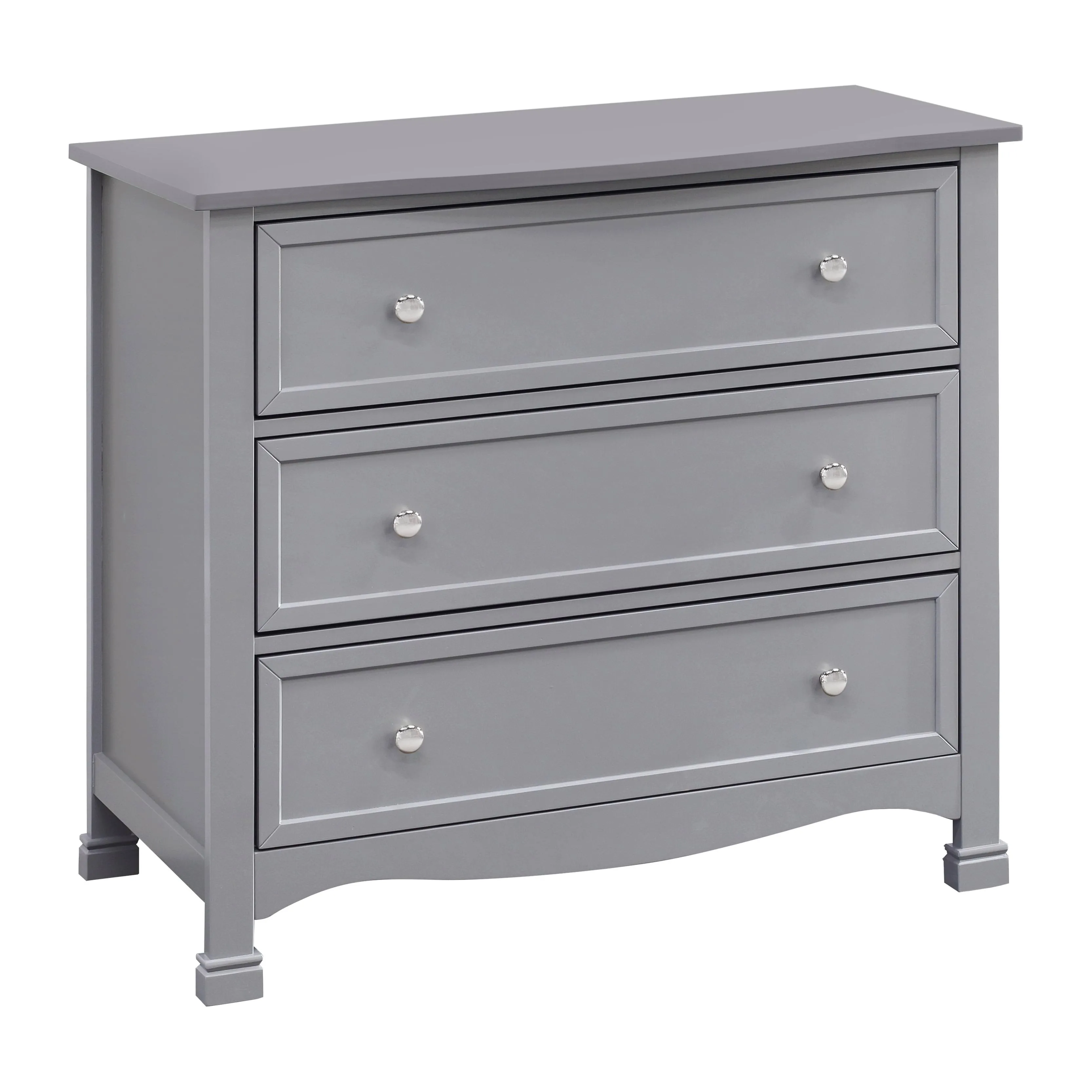 DaVinci Kalani 3 Drawer Dresser