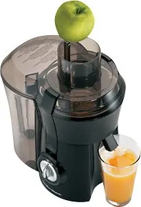 Hamilton Beach Big Mouth Juice Extractor