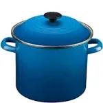 Le Creuset - 8-Quart Stockpot - Marseille