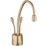 INSINKERATOR F-HC1100BB HC1100 Brushed Bronze Faucet