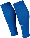 Nike Strike Sleeve Socks Royal, S/M