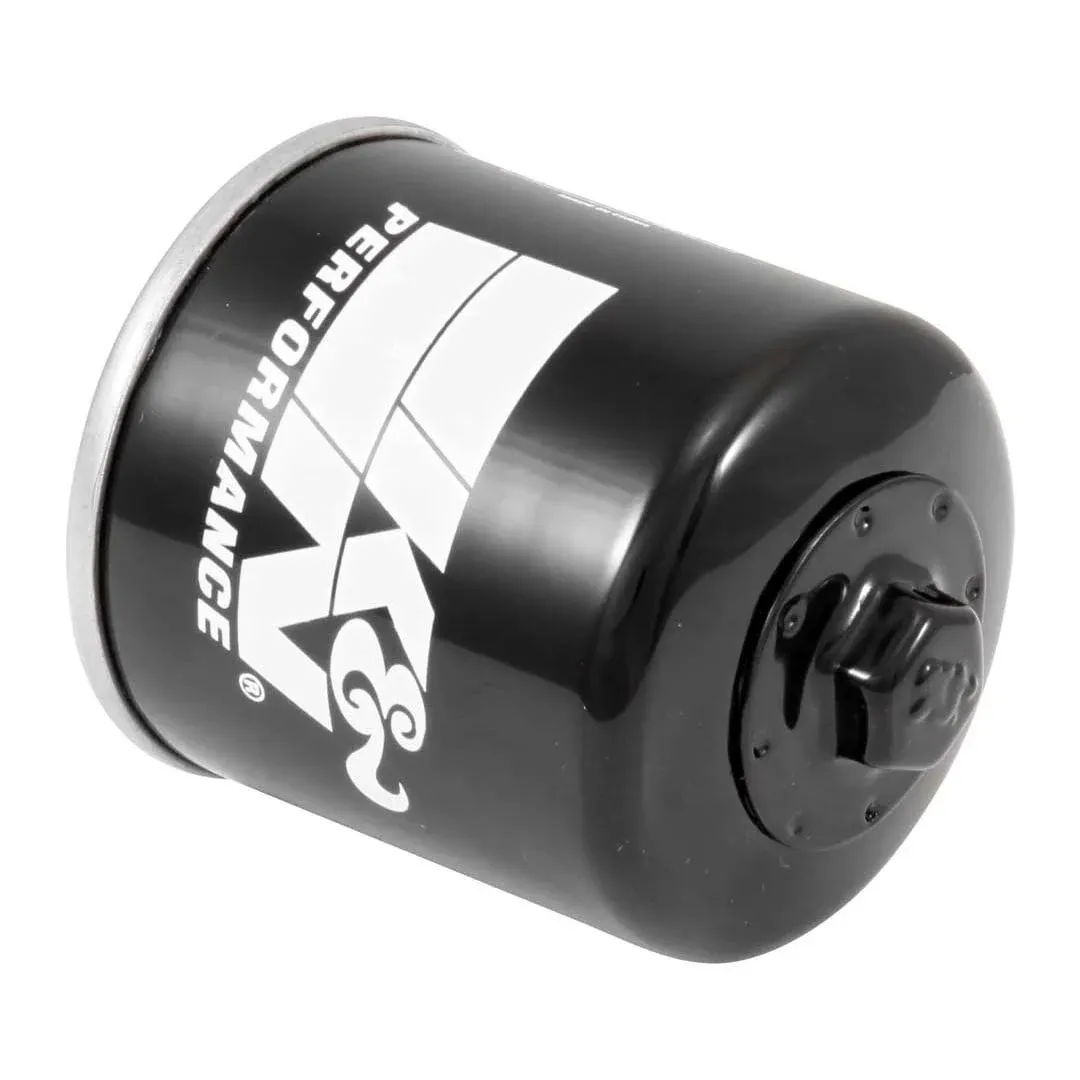 K & N Oil Filter KN-303