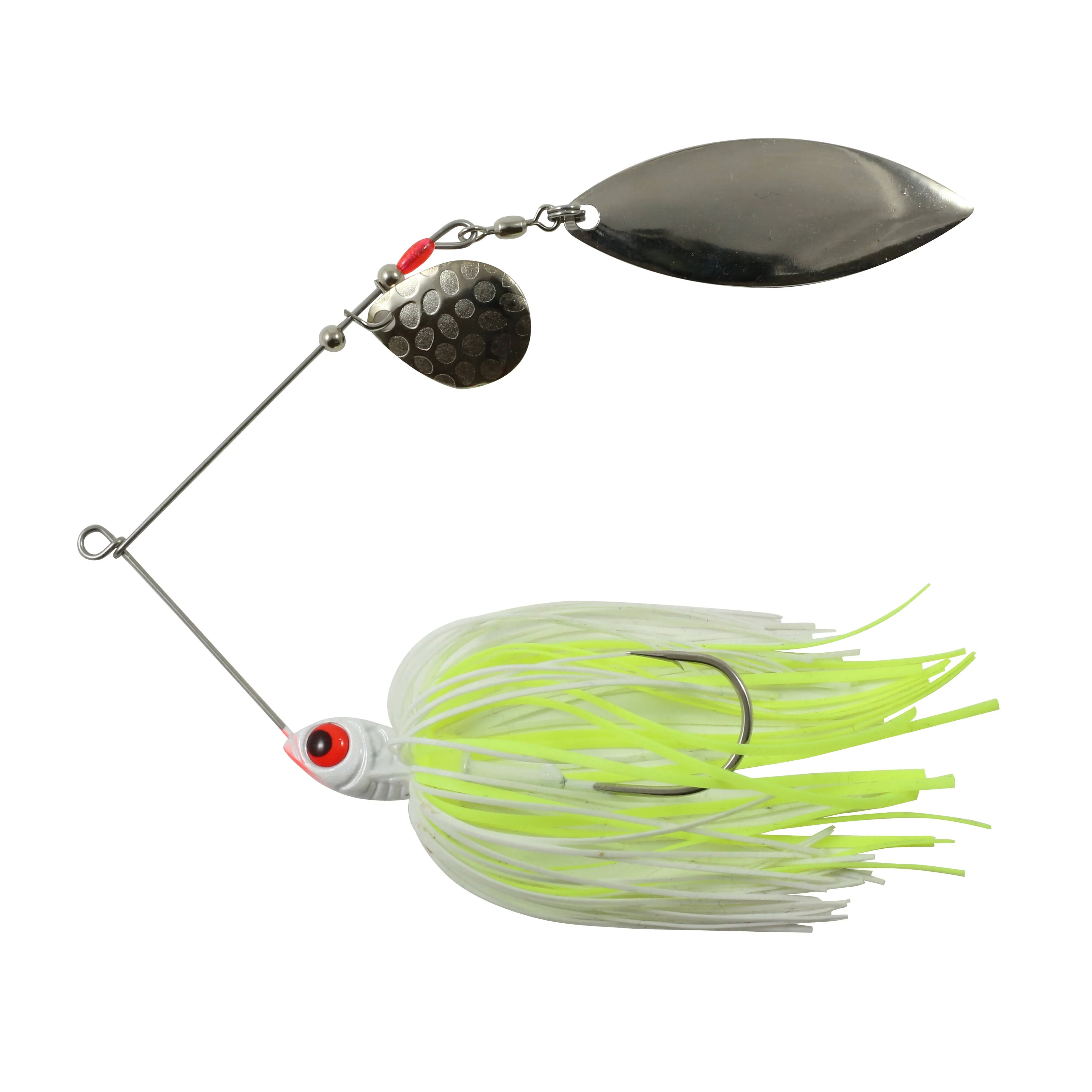 Northland Reed Runner Tandem Spinnerbait