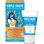 Triple Paste Diaper Rash Cream