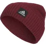 adidas Men's Pine Knot Fold Beanie