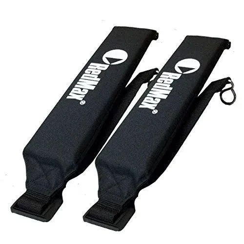 Set Of 2 Redmax OEM Leaf Blower Shoulder Straps 511758401 Fits EBZ7500