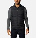 Columbia Men's Powder Lite Vest