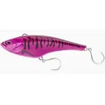 Nomad Design Madmacs Sinking High Speed Lure - Pink Mackerel 160, 6"