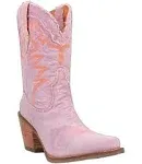 Dingo Women's Y'all Need Dolly Western Boots