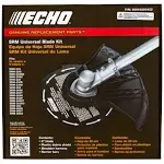 Echo Brushcutter Blade Kit 99944200422