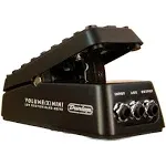 Dunlop - DVP4 Mini Volume x Pedal