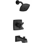 Delta Ashlyn:T17464 Monitor 17 Series Tub and Shower Trim