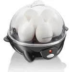 Hamilton Beach 3-in-1 Egg Cooker