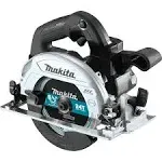 Makita XSH04ZB 18V LXT Sub-Compact Brushless Cordless 6-1/2" Circular Saw Tool Only