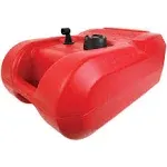 Attwood 8803LP2 3 Gallon Fuel Tank