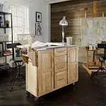 Homestyles Kitchen Cart