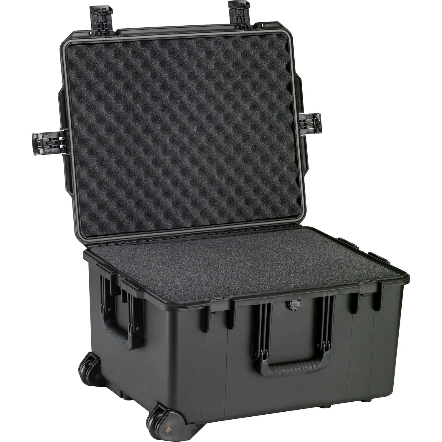 Pelican iM2750 Storm Case - with Foam - Black