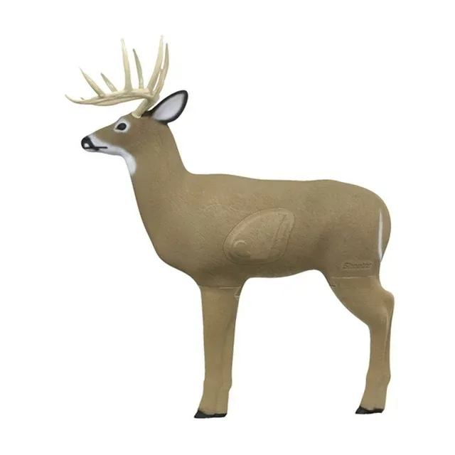 Shooter Buck 3D Target