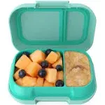 Bentgo Kids Snack Container, Aqua