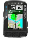 Wahoo Elemnt Roam V2 GPS Computer