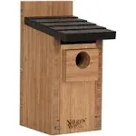 Nature 's Way Cedar Bluebird House