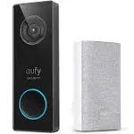 Eufy Security Wi-Fi Video Doorbell 2K