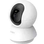 TP-Link Tapo 2K Tilt Security Camera for Baby Monitor, Dog Motion Detection