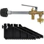 Mr. Heater Fuel Keg Refill 1-Lb. Propane Tank Kit