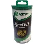 Notch 2.2mm x 180 ft. Acculine Throwline