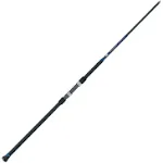 Tsunami Airwave Surf Spinning Fishing Rods 2pc