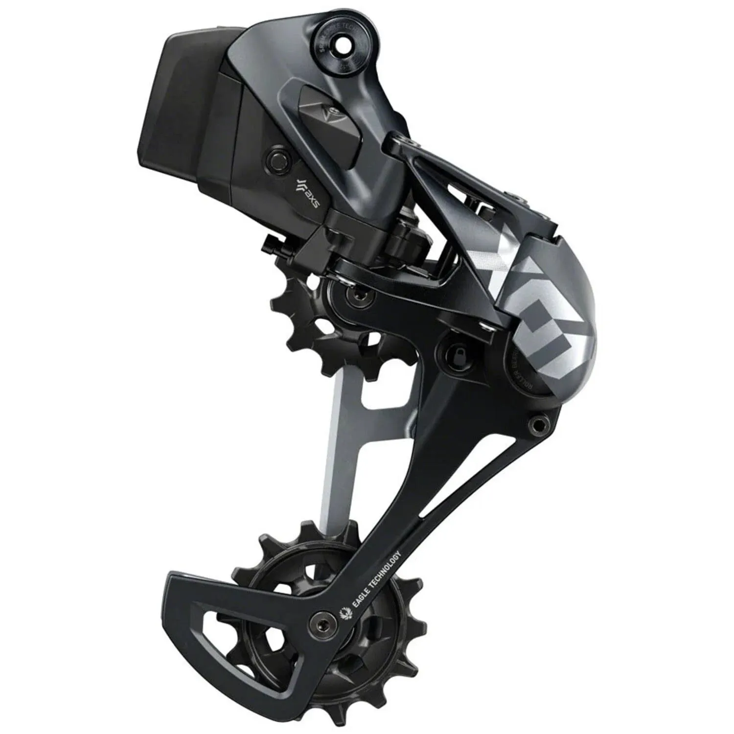 SRAM X01 Eagle AXS 12 Speed Rear Derailleur