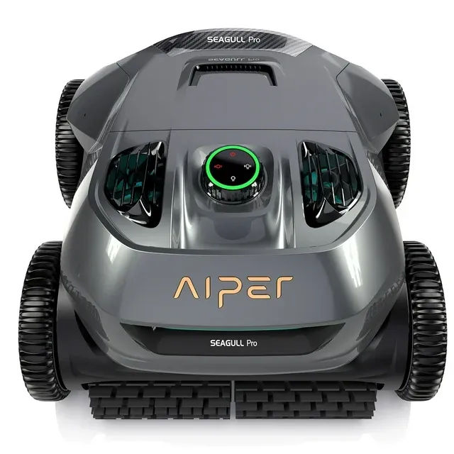 Aiper Seagull Pro Cordless Robotic Pool Cleaner