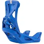 Burton Step On Escapade Re:Flex Snowboard Bindings - Women's Jake Blue L