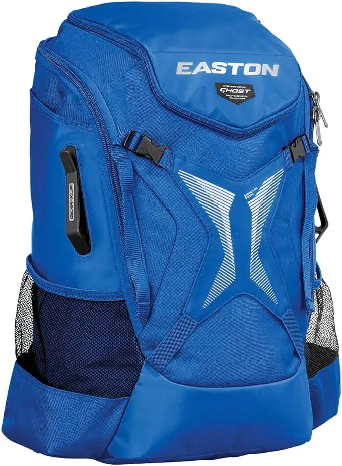 Easton Ghost NX Fastpitch Backpack Royal