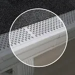 Amerimax Snap-In Gutter Filter