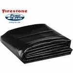 Firestone 45 Mil EPDM Pond Liner 15' x 20'