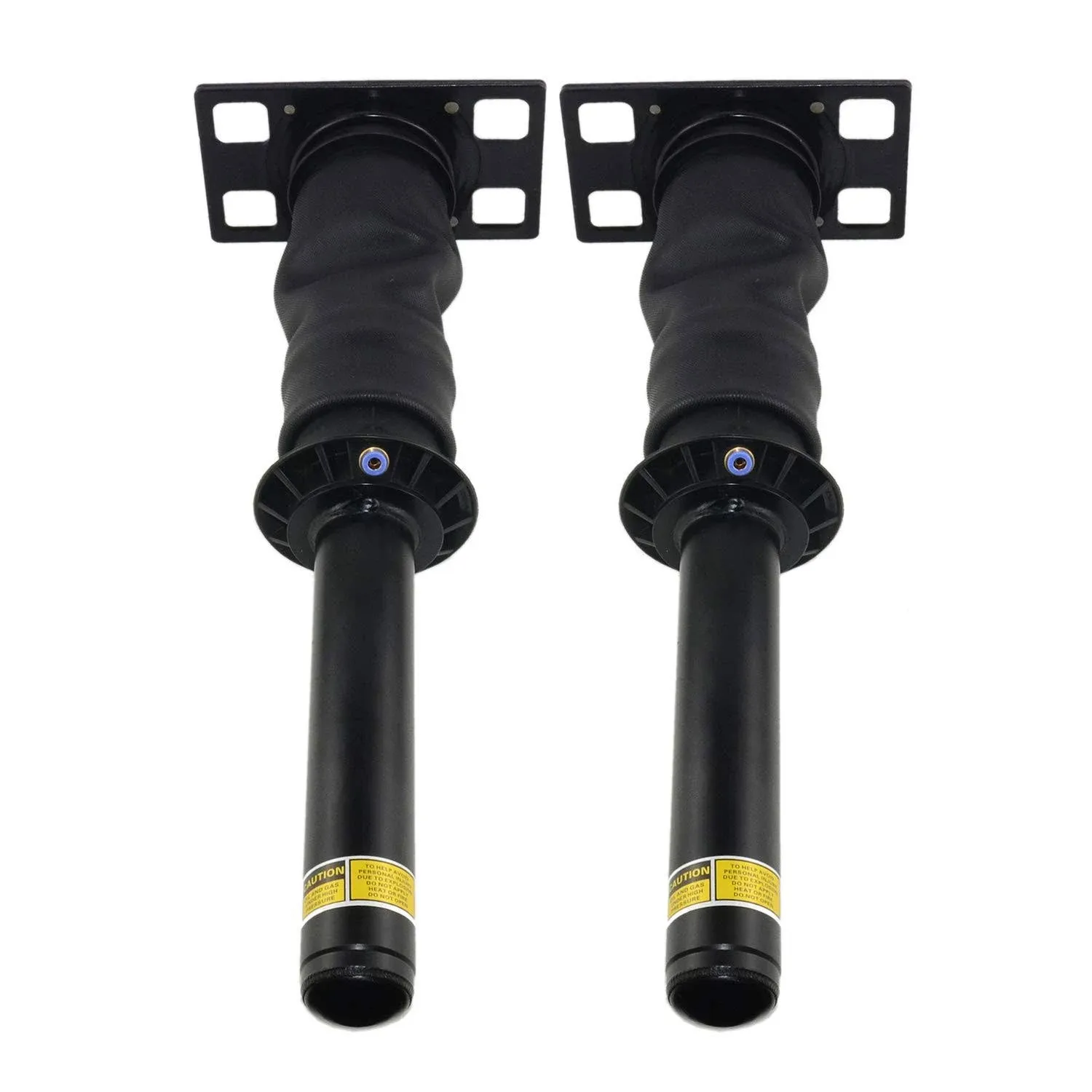 Pair Cab Shock Absorber Strut Assy Replacement For 2008-2017 International Pr...