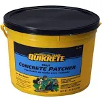 Quikrete Vinyl Concrete Patch