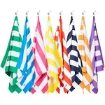 Quick Dry Towel - Cabana Collection