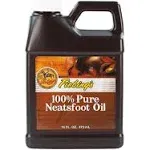 Fiebing - 100% Pure Neatsfoot Oil 32 oz