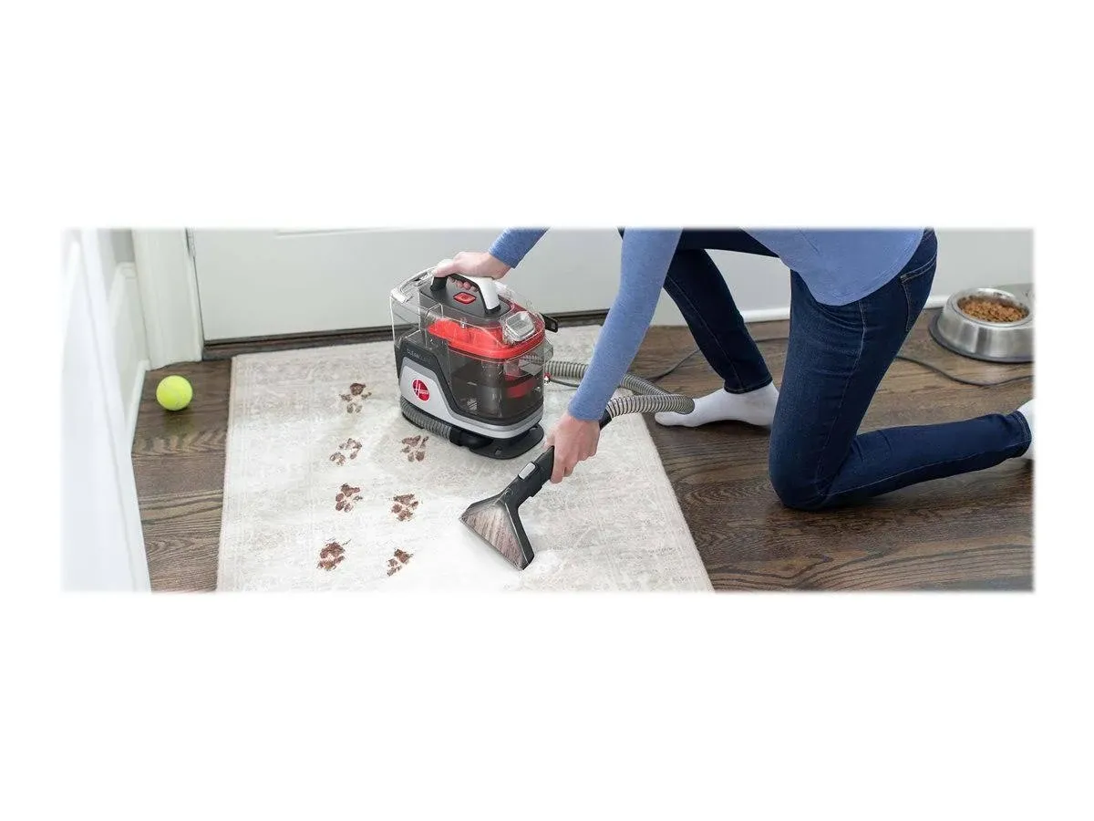 Hoover CleanSlate Pet Carpet & Upholstery Spot Cleaner