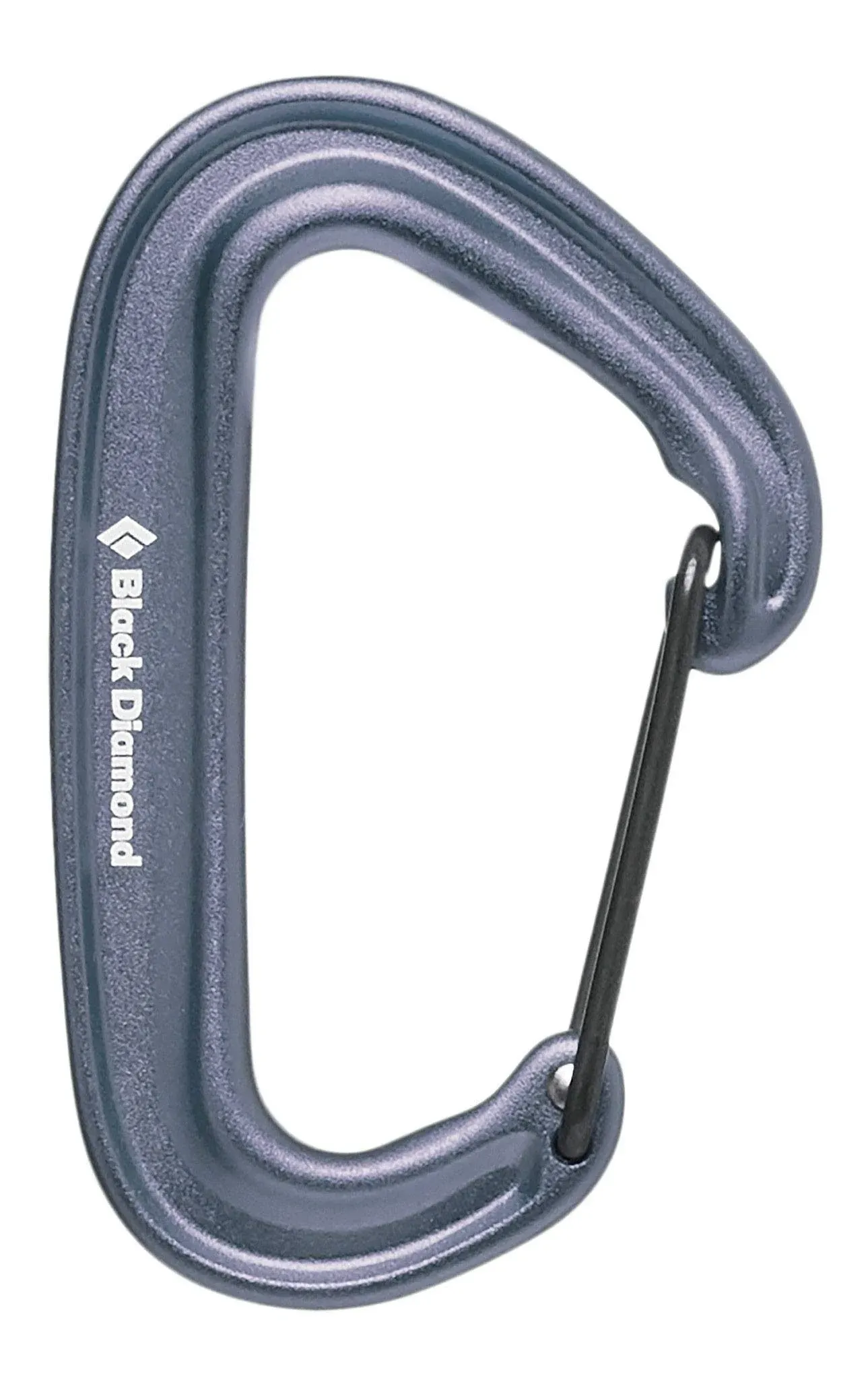 Black Diamond Miniwire Carabiner