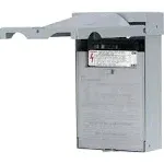 Eaton DPF221RP 30A Pullout Disconnect