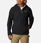 Columbia Men's PHG Ascender Softshell Hooded Jacket