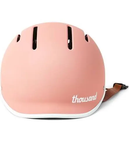 Thousand Jr. Kids Helmet (Carbon Black)