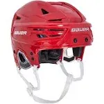 Bauer Re-Akt 150 Hockey Helmet