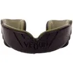 Venum Challenger Mouthguard - Black/Khaki - One Size - Venum