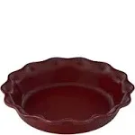 Le Creuset - 9" Heritage Pie Dish - Rhone