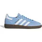 Adidas Handball Spezial (Light Blue / White)