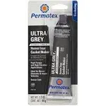 Permatex Sensor-Safe, High-Torque RTV Silicone Gasket Maker, 82194